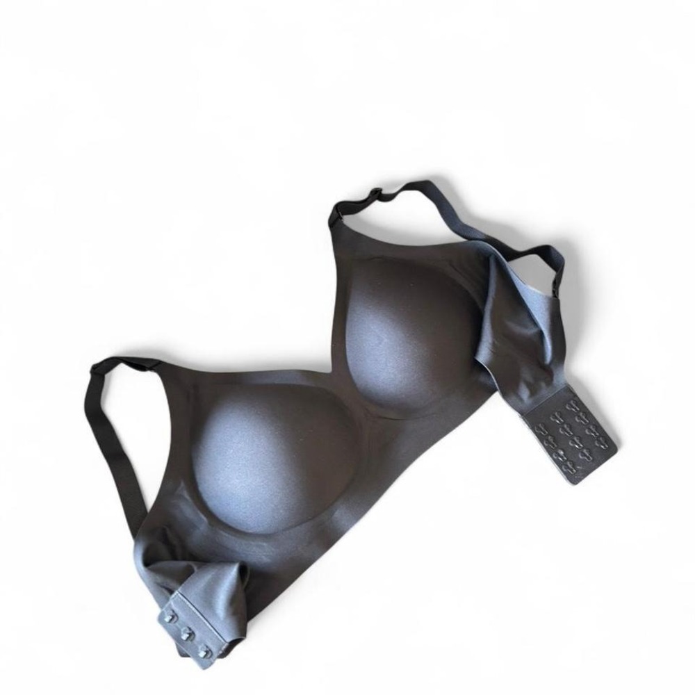 Aerie black push up‎ bra Size M